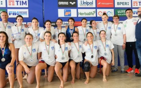 Liguria seconda al Trofeo delle Regioni, oro sfumato ai rigori