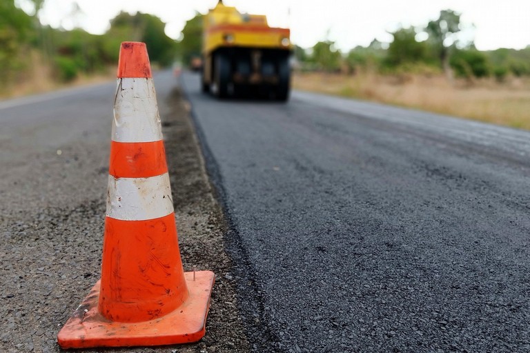 Limitazioni al Ponte di Terrarossa: ANAS introduce peso massimo e senso unico alternato