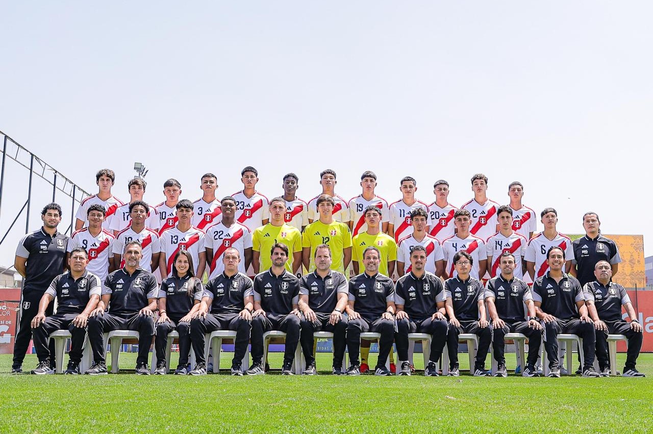 Matteo Tassara, il portiere dell’Entella, convocato dalla Nazionale U17 del Perù