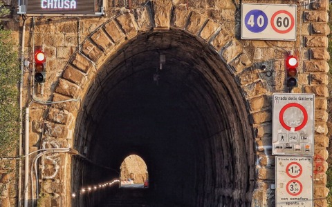 Moneglia: incontro pubblico sulla Strada delle Gallerie il 15 aprile