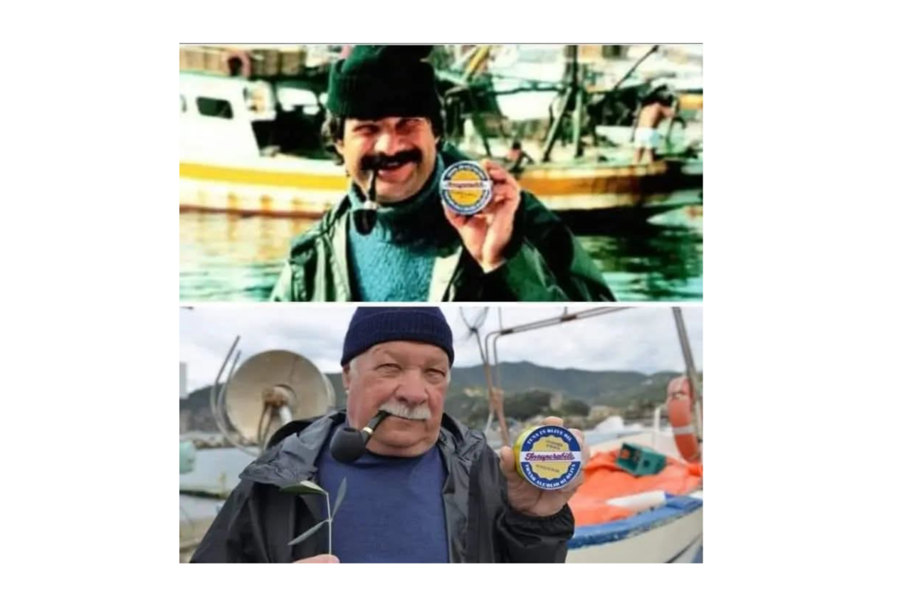 Moneglia si stringe attorno a Franco Botto, scomparso prematuramente