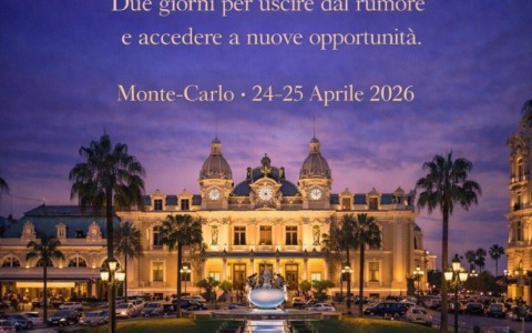 Montecarlo: l’incontro tra PMI italiane e finanza internazionale