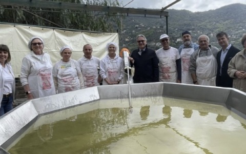 Oggi, domenica 12 aprile: gli eventi da non perdere