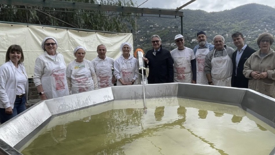 Oggi, domenica 12 aprile: gli eventi da non perdere