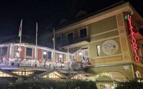 Omaggio a Morricone a Recco: un viaggio tra musica e cucina