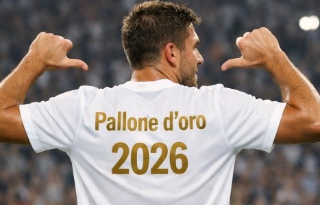Pallone d’Oro, arriva il nuovo coupon
