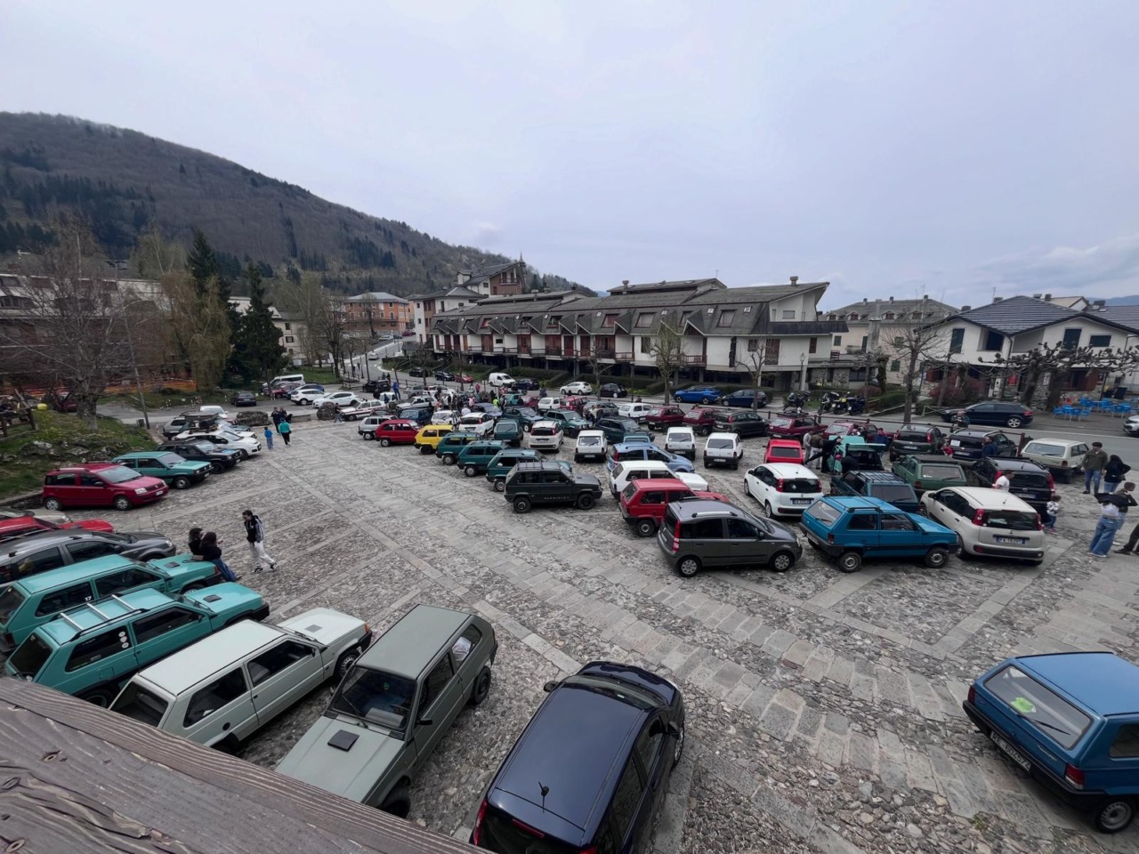 PandAveto 2026, grande affluenza tra motori e natura in Val d’Aveto