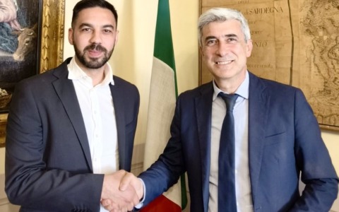 Paolo Pelosin nominato amministratore unico di Mediaterraneo Servizi