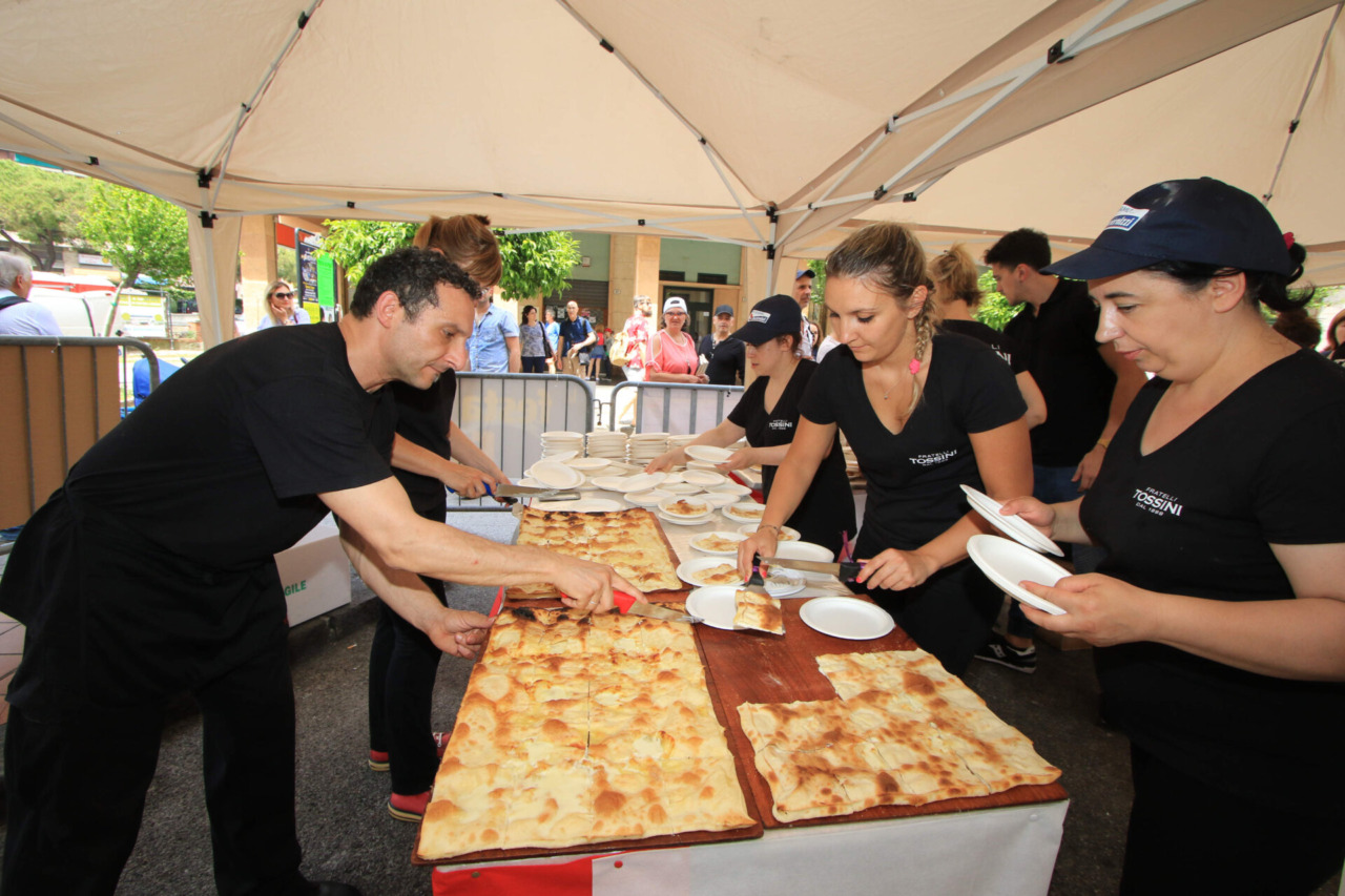 Pasquetta 2026: eventi imperdibili nel Levante