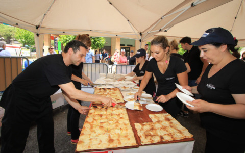 Pasquetta 2026: eventi imperdibili nel Levante