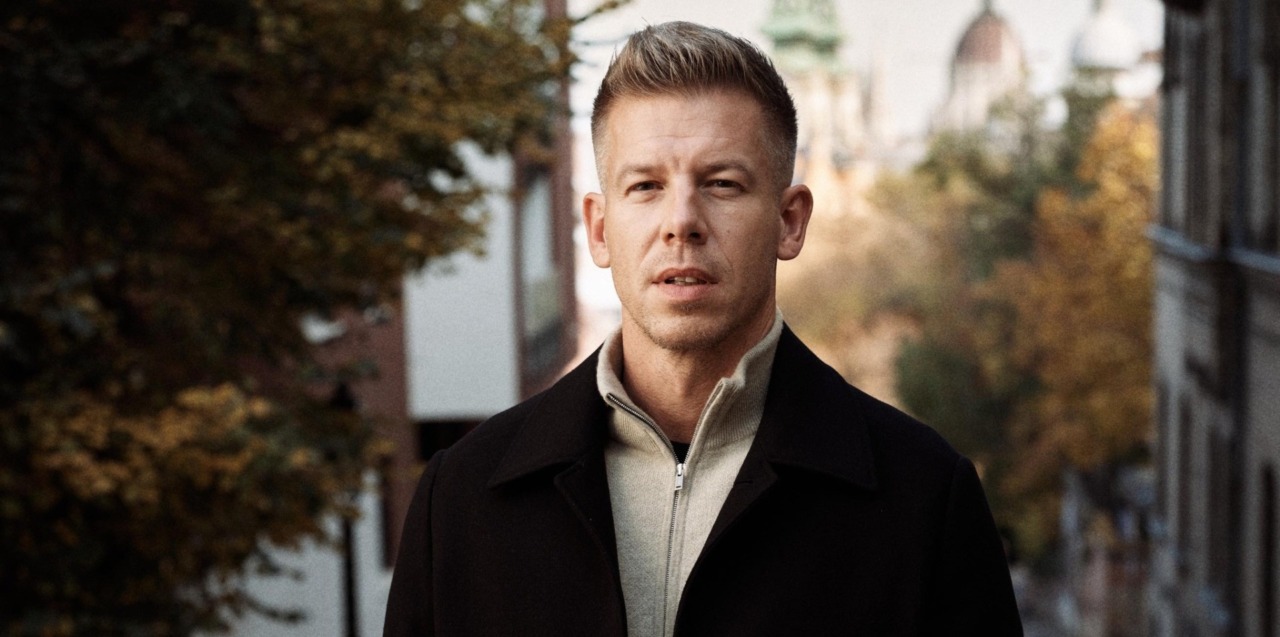 Peter Magyar, il nuovo premier dell’Ungheria, al Riviera International Film Festival