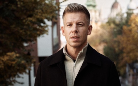 Peter Magyar, il nuovo premier dell’Ungheria, al Riviera International Film Festival