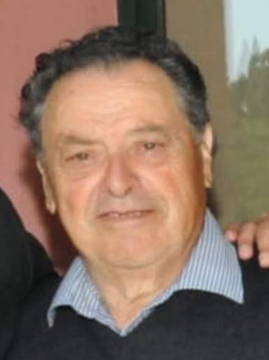 Portofino ricorda Giuseppe “Picciu” Viacava