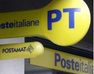 Poste Italiane partecipa al VI Economic Forum Giannini con un annullo speciale