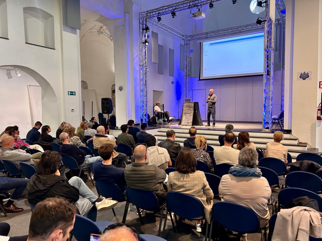 Presentato il nuovo piano turistico di Sestri Levante