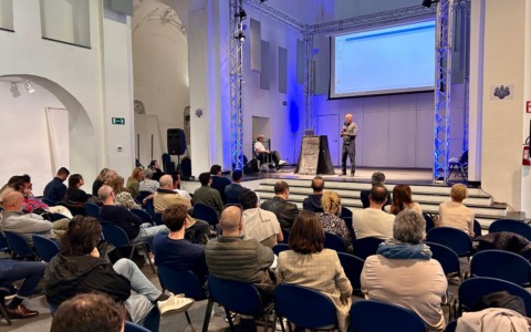 Presentato il nuovo piano turistico di Sestri Levante