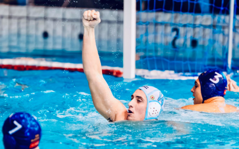 Pro Recco sfida la Rari Nantes Savona in Serie A1