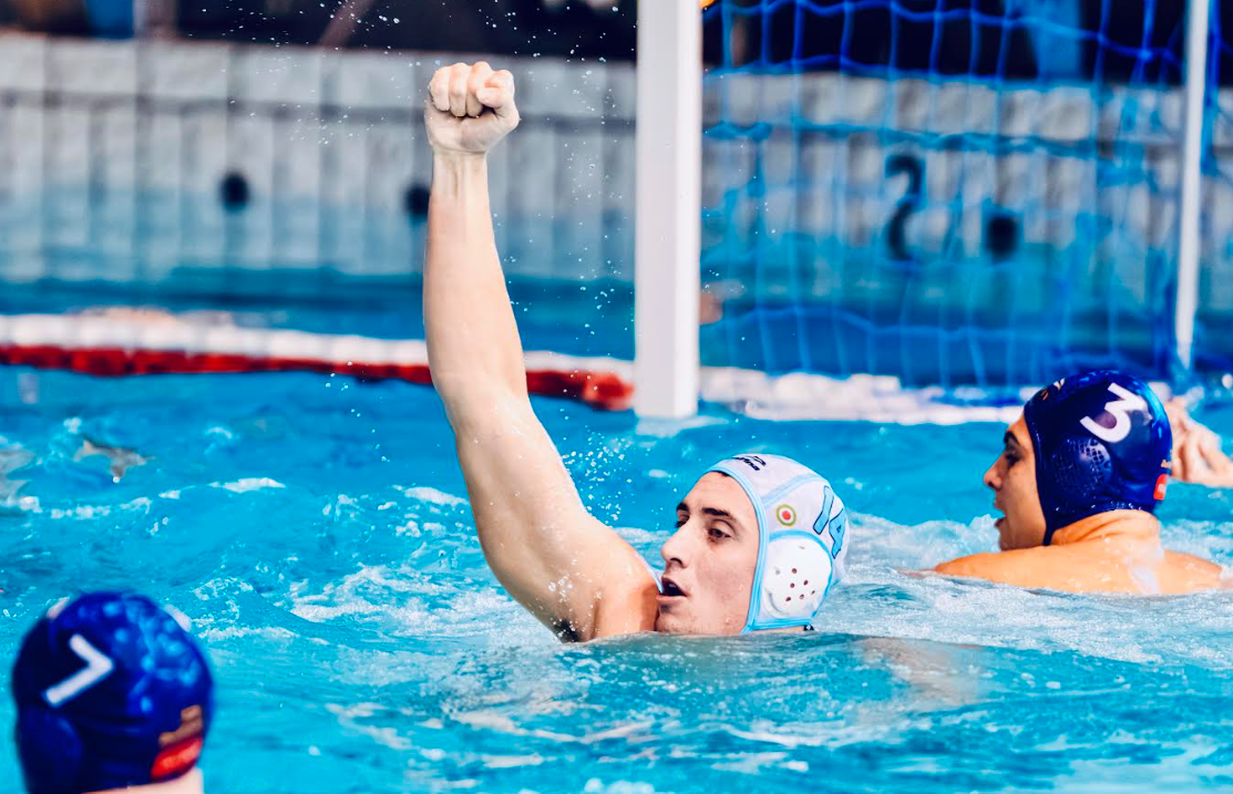 Pro Recco sfida la Rari Nantes Savona in Serie A1