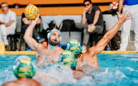 Pro Recco supera l’Ortigia 18-10 nella 23esima giornata di Serie A1