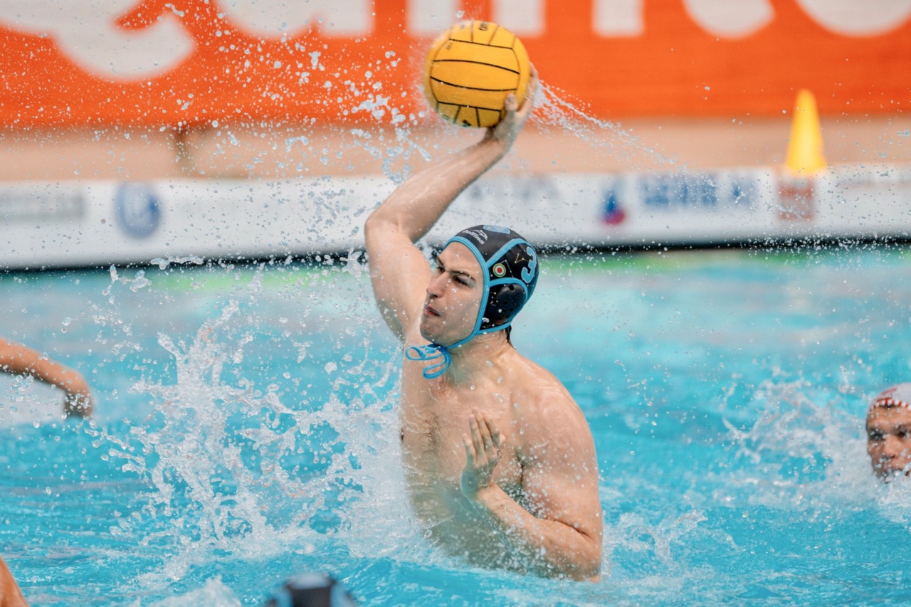 Pro Recco supera Savona 19-16 nella Serie A1 di Pallanuoto