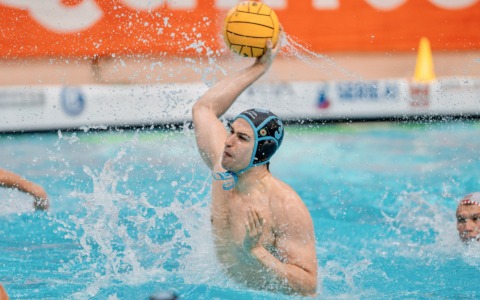 Pro Recco supera Savona 19-16 nella Serie A1 di Pallanuoto