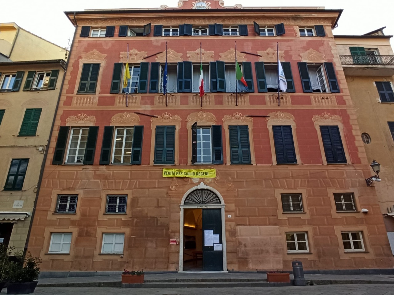 “Progresso per Sestri”: il rendiconto dell’Amministrazione Solinas e i tre milioni in cassa