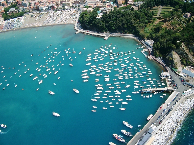 Progresso per Sestri: Necessaria una visione integrata per il porto