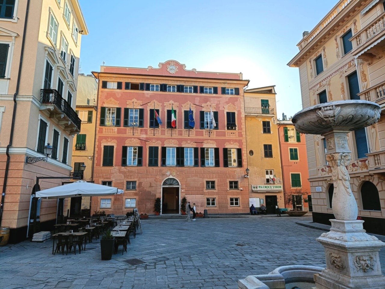 Prosegue l’iter per il nuovo Pud a Sestri Levante