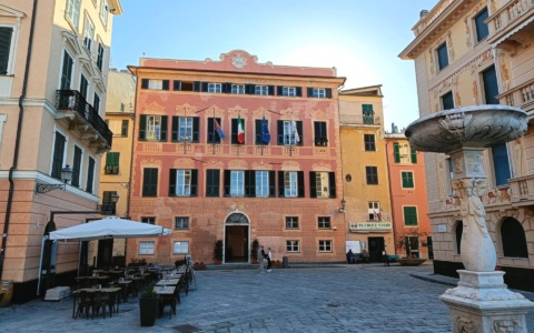 Prosegue l’iter per il nuovo Pud a Sestri Levante