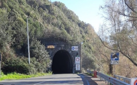 Quasi 2 milioni di euro per la Galleria De Barbieri 1 di Moneglia