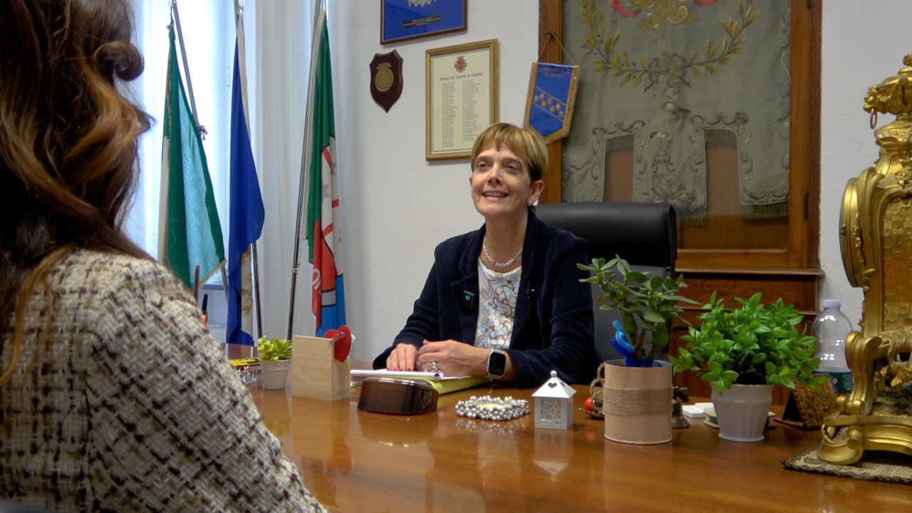 Rapallo acquisisce il complesso degli Emiliani: un passo importante per la comunità