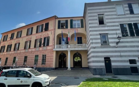 Rapallo avvia la digitalizzazione dei pass: addio alla carta con la nuova piattaforma online