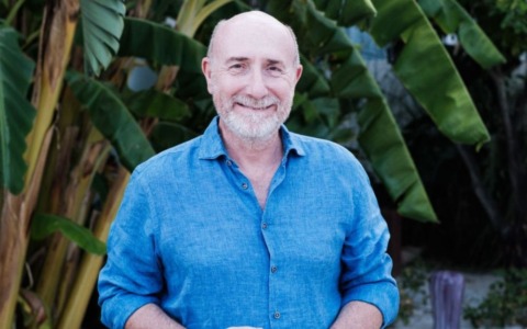 Rapallo in lutto per Roberto Arditti, giornalista e figura amata