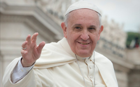 Rapallo ospita l’incontro “L’eredità di Francesco” dedicato al pontificato di Papa Francesco