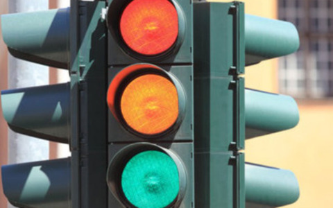 Recco: in arrivo un semaforo intelligente all’incrocio tra via Roma e via Revello