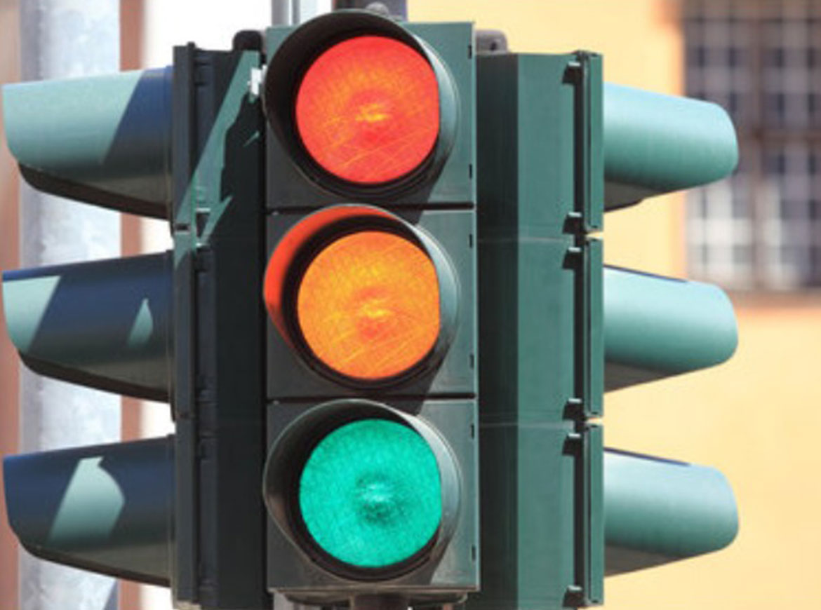 Recco: in arrivo un semaforo intelligente all’incrocio tra via Roma e via Revello