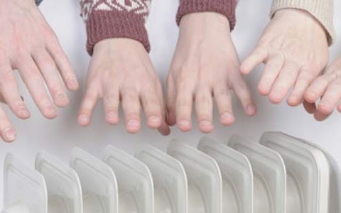 Regole per l’accensione degli impianti di riscaldamento a Sestri Levante