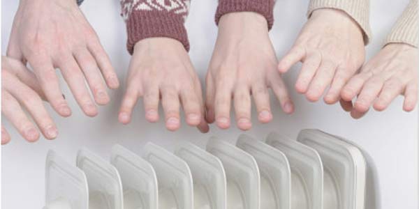 Regole per l’accensione degli impianti di riscaldamento a Sestri Levante