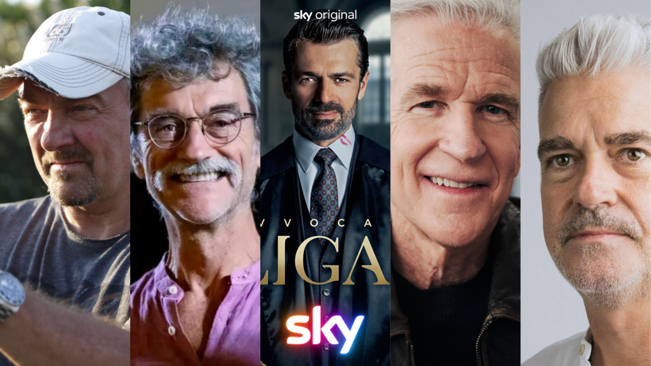 Riviera International Film Festival 2026: prime star e masterclass svelate