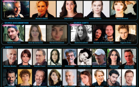 Riviera International Film Festival: tutti gli ospiti e i film della 10ª edizione
