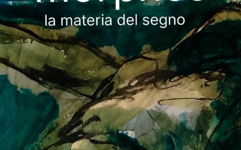 Roberto Altmann presenta “Morphes” all’Auditorium San Francesco