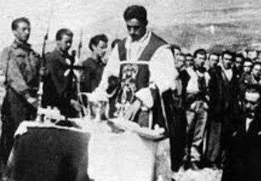 Sacerdoti nella Resistenza: un incontro a Lavagna