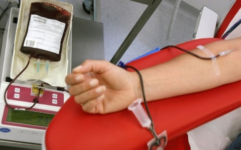 Sanità in Liguria: l’appello dell’assessore Nicolò per la donazione di sangue