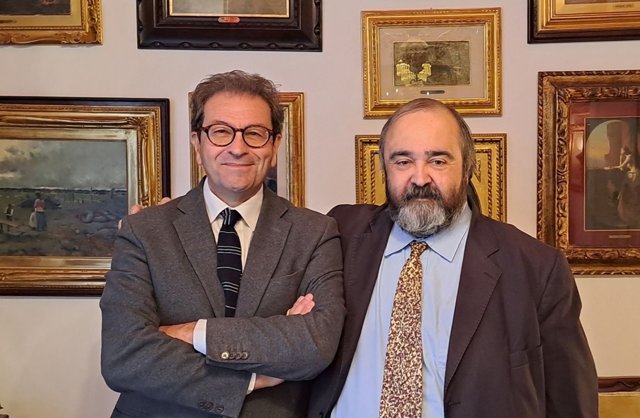 Santa Margherita Ligure partecipa alle Giornate Internazionali delle Case Museo con l’inaugurazione del museo di Vittorio G. Rossi