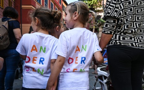 Sestri Levante, aperte le iscrizioni per Andersen OFF 2026