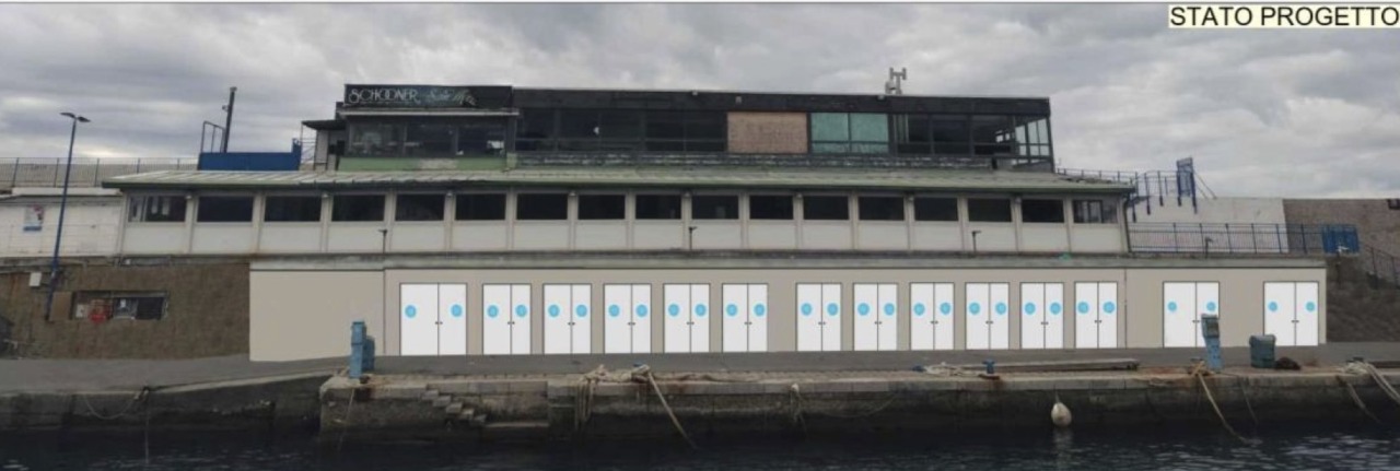 Sestri Levante: approvate quindici nuove cale per i pescatori