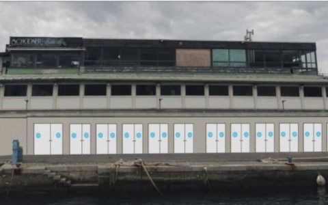 Sestri Levante: approvate quindici nuove cale per i pescatori