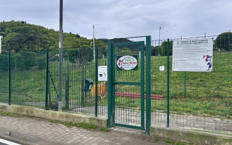 Sestri Levante, approvato il regolamento per le aree cani