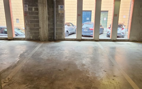 Sestri Levante, assegnazione di tre posti auto coperti al Park Conchiglia