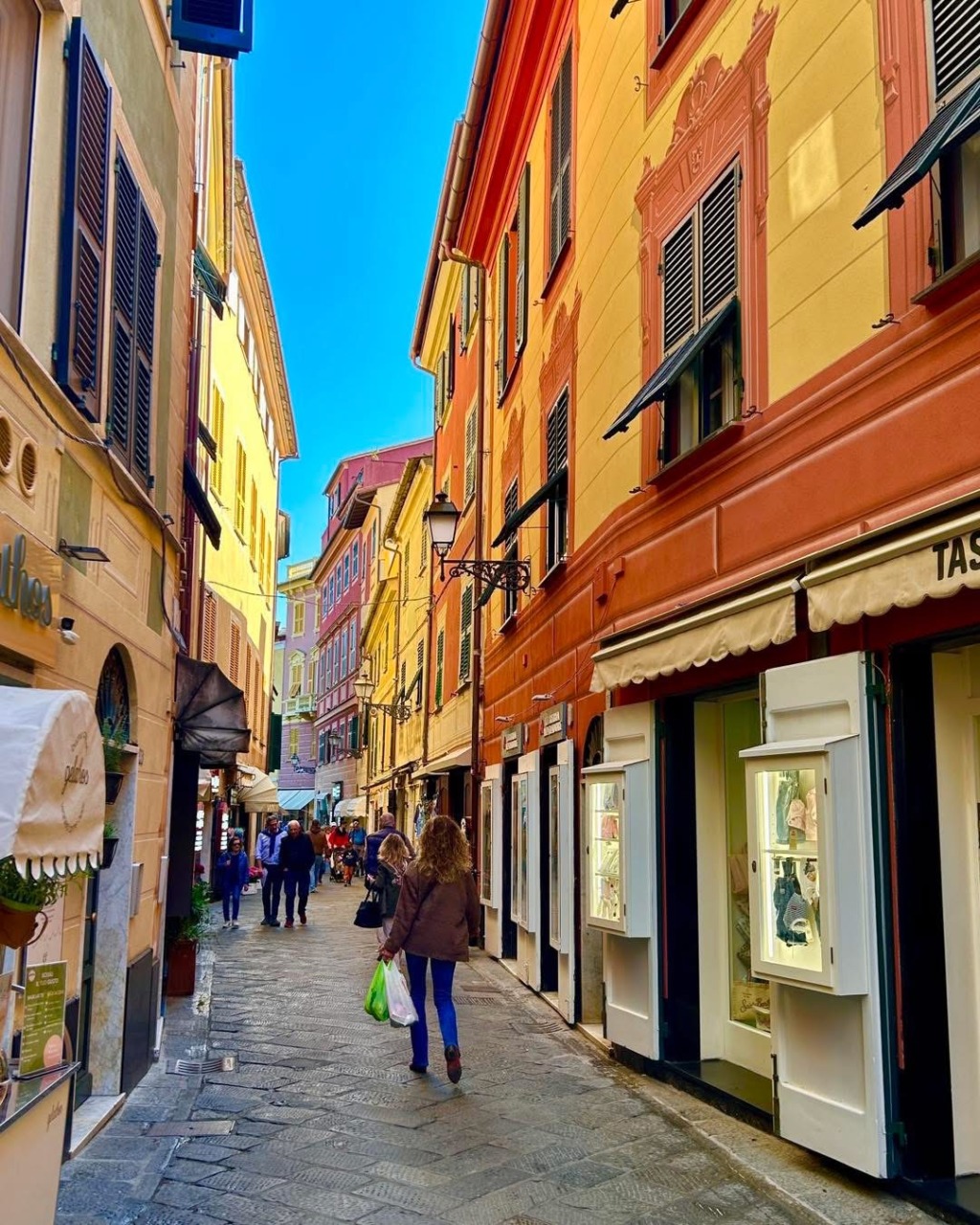 Sestri Levante avvia la manutenzione della rete fognaria per la stagione turistica